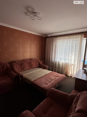 Довгострокова Оренда Квартира Троєщина