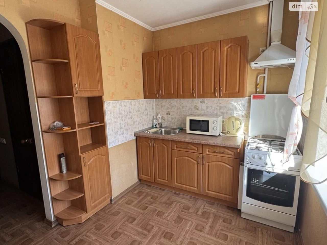 Довгострокова Оренда Квартира Троєщина