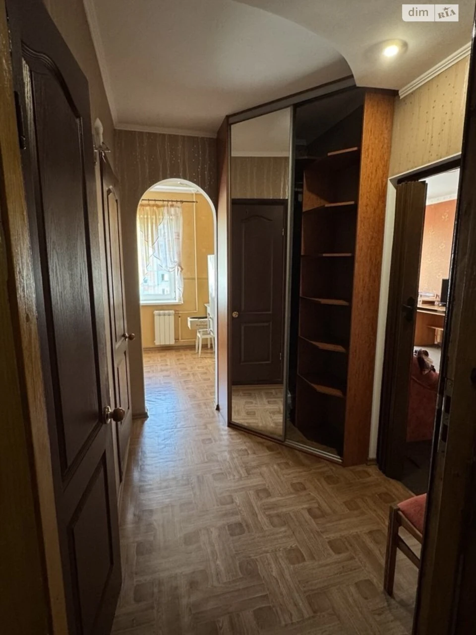 Довгострокова Оренда Квартира Троєщина
