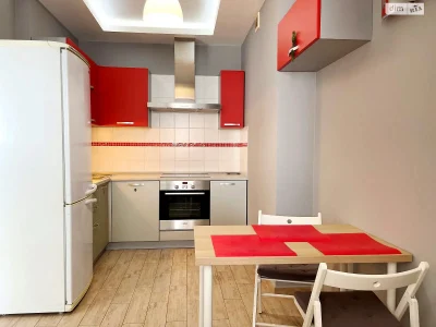 Long-Term Rental Apartment, Minsk District