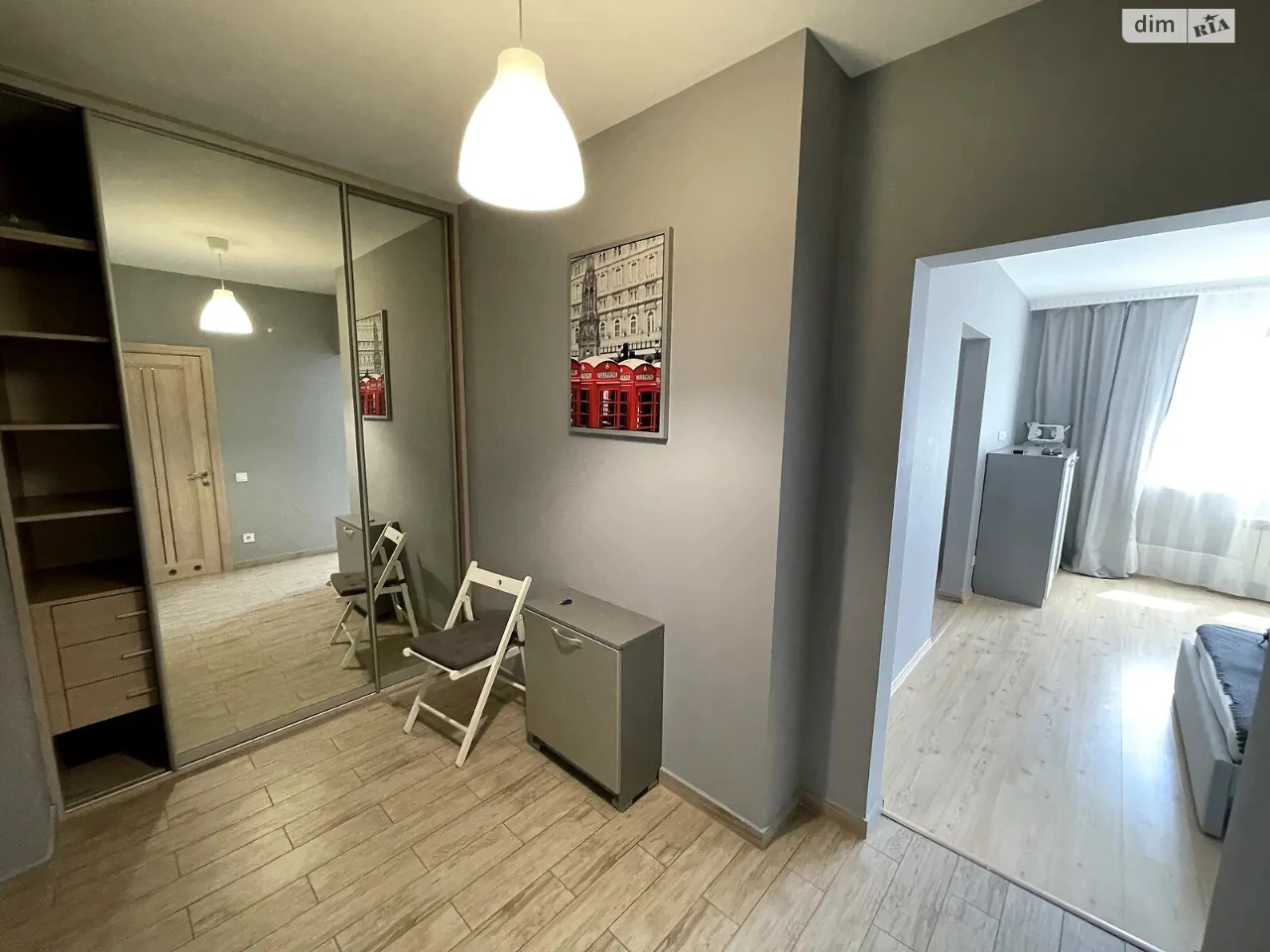 Long-Term Rental Apartment, Minsk District