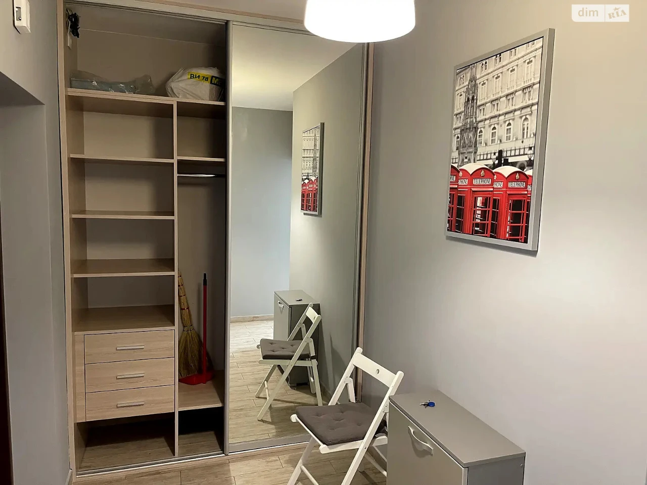 Long-Term Rental Apartment, Minsk District