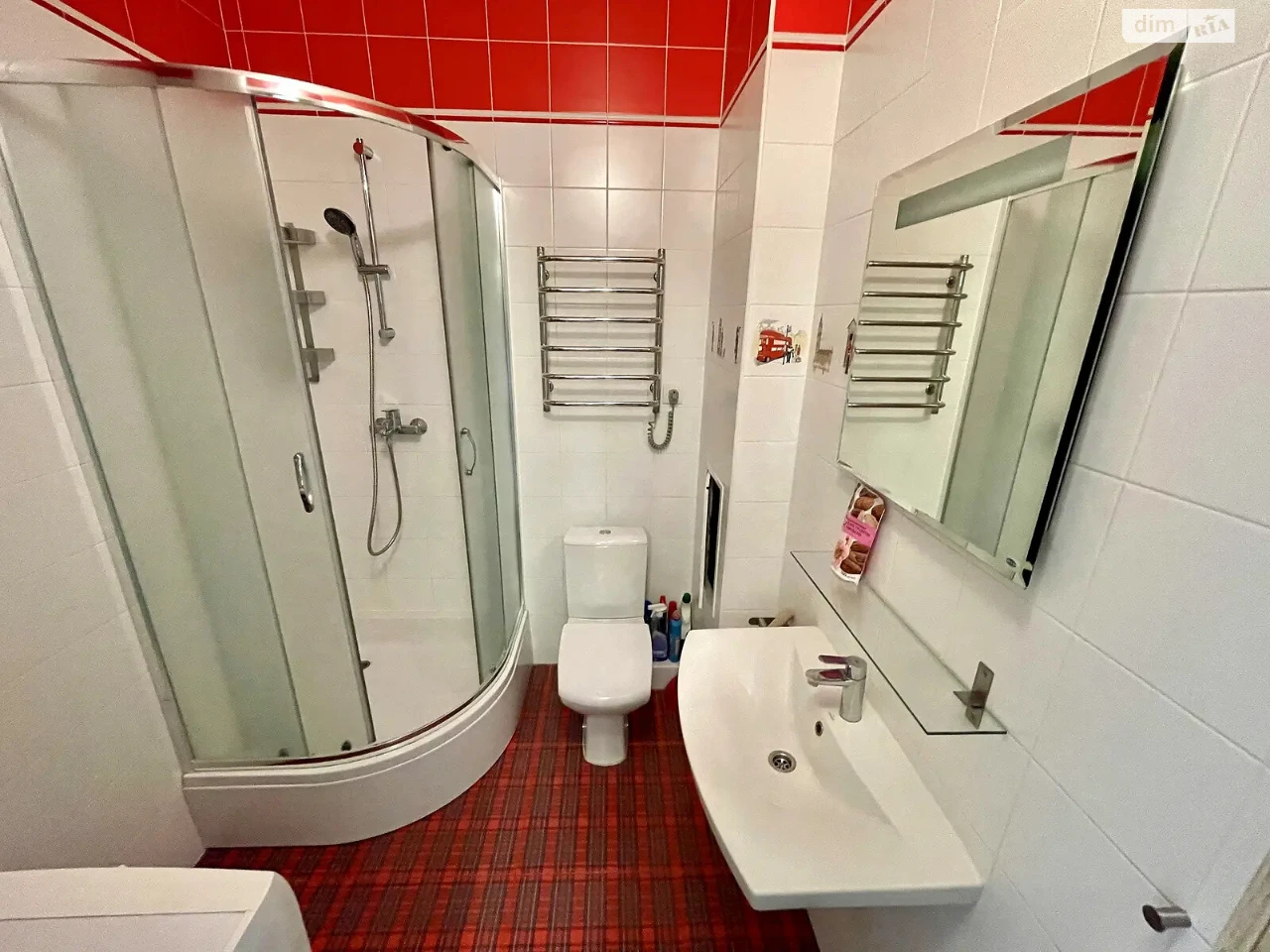 Long-Term Rental Apartment, Minsk District