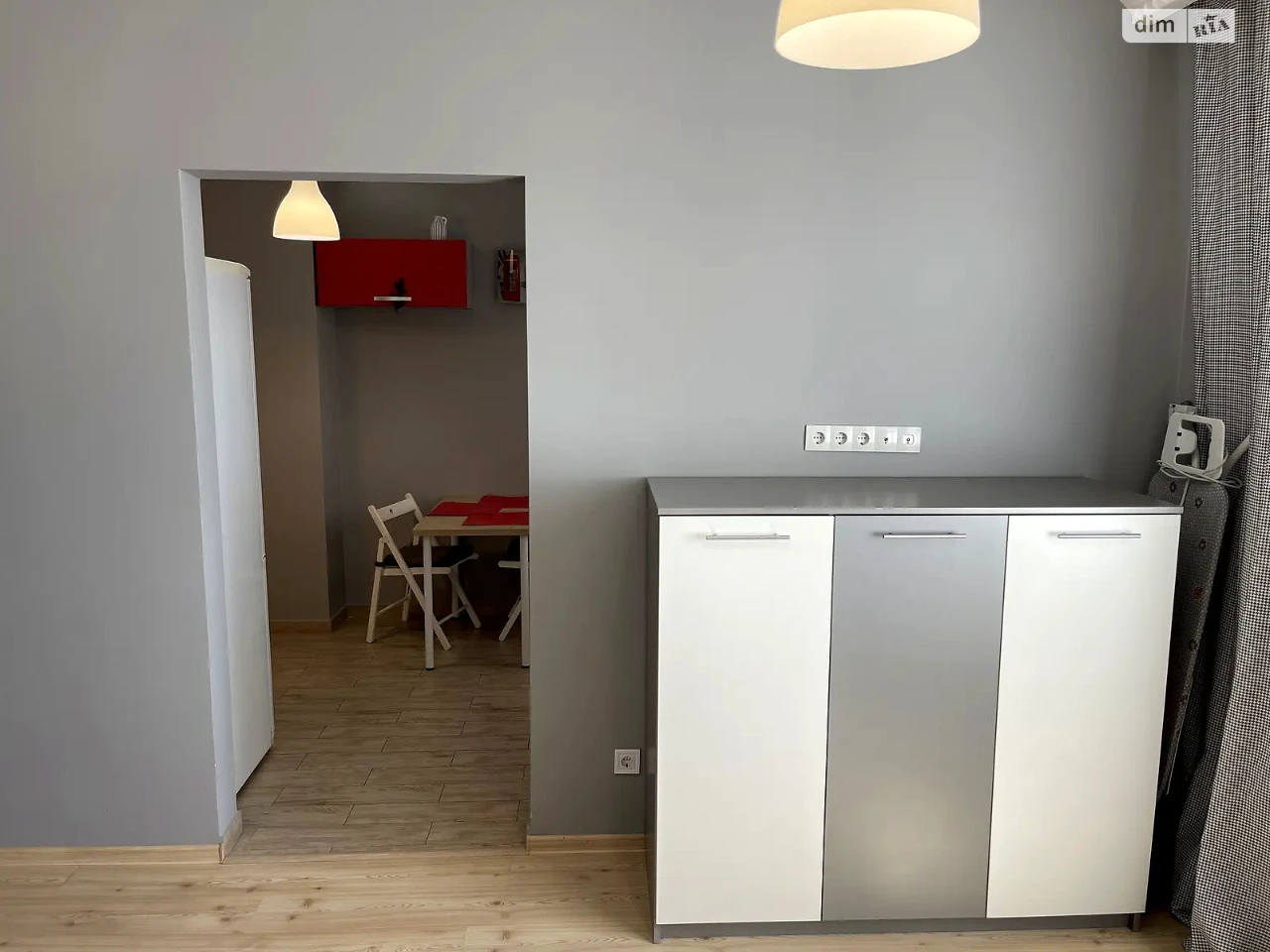 Long-Term Rental Apartment, Minsk District