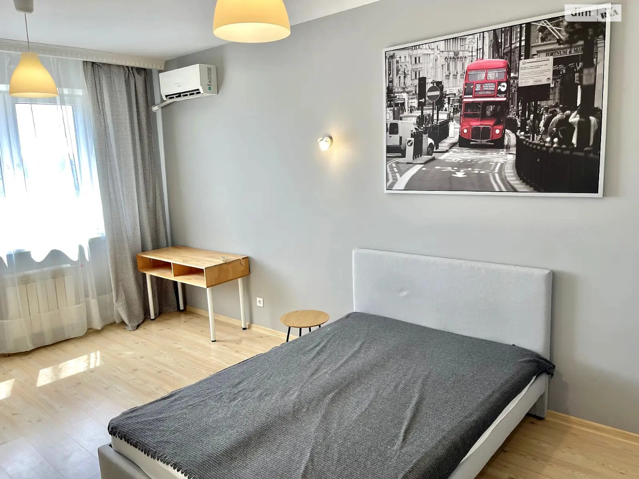 Long-Term Rental Apartment, Minsk District