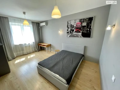 Long-Term Rental Apartment, Minsk District