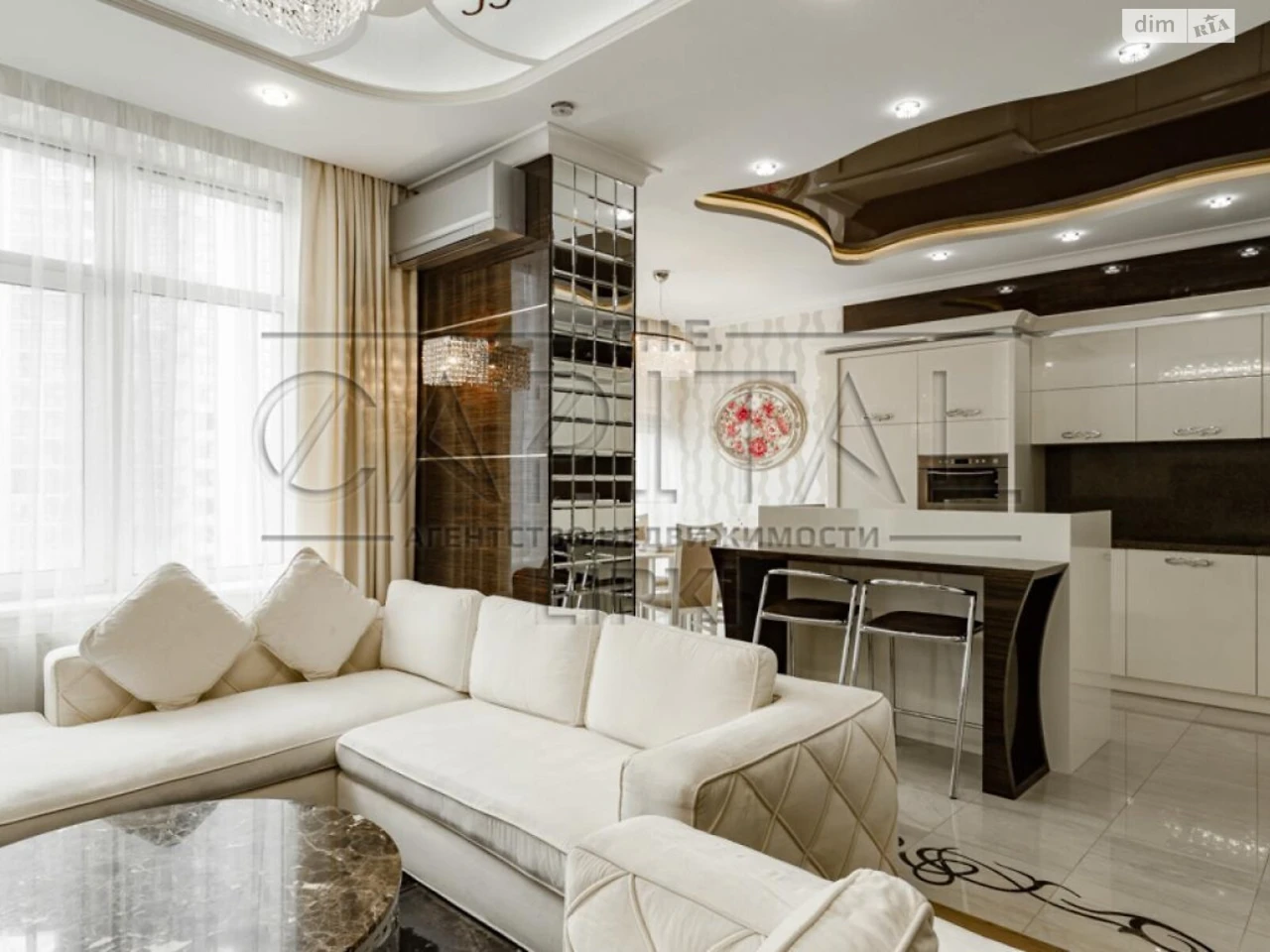 Long-Term Rental Apartment, Chorna Hora