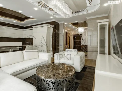 Long-Term Rental Apartment, Chorna Hora