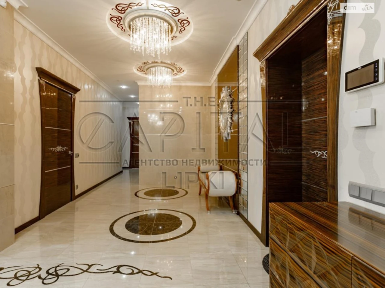 Long-Term Rental Apartment, Chorna Hora