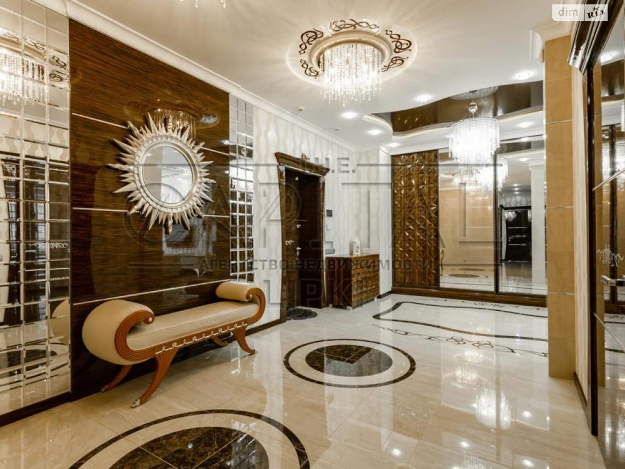 Long-Term Rental Apartment, Chorna Hora