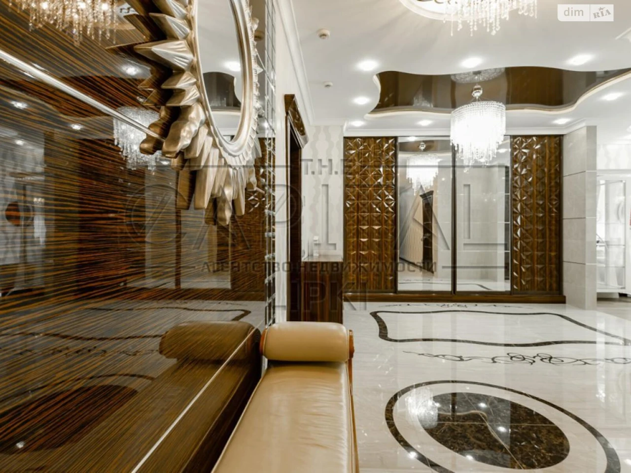 Long-Term Rental Apartment, Chorna Hora
