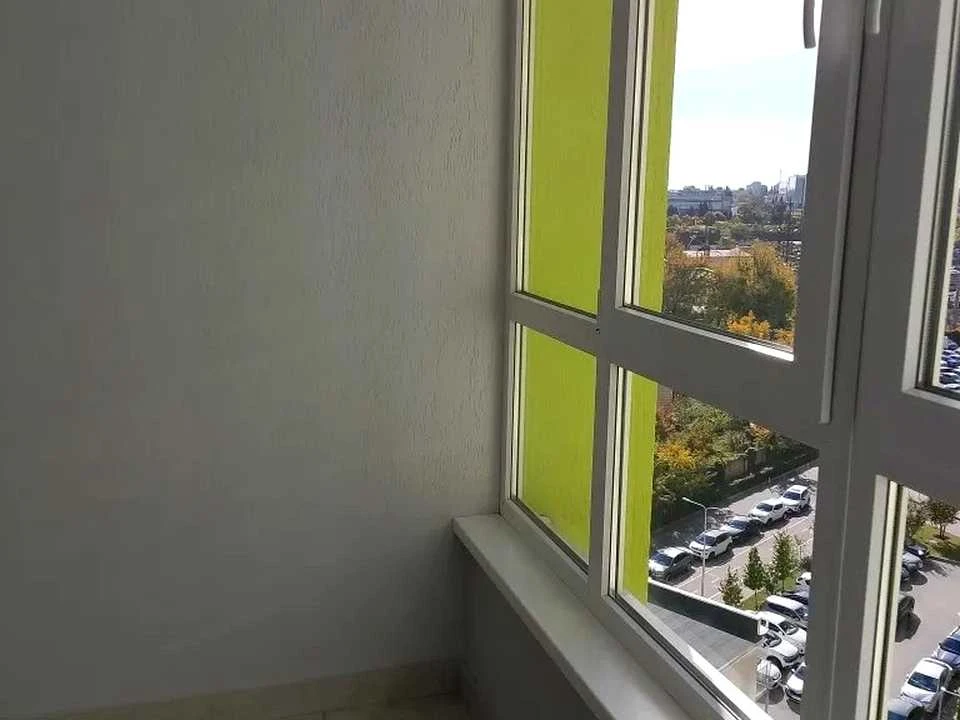 Квартира. Київ, Берестейський просп.