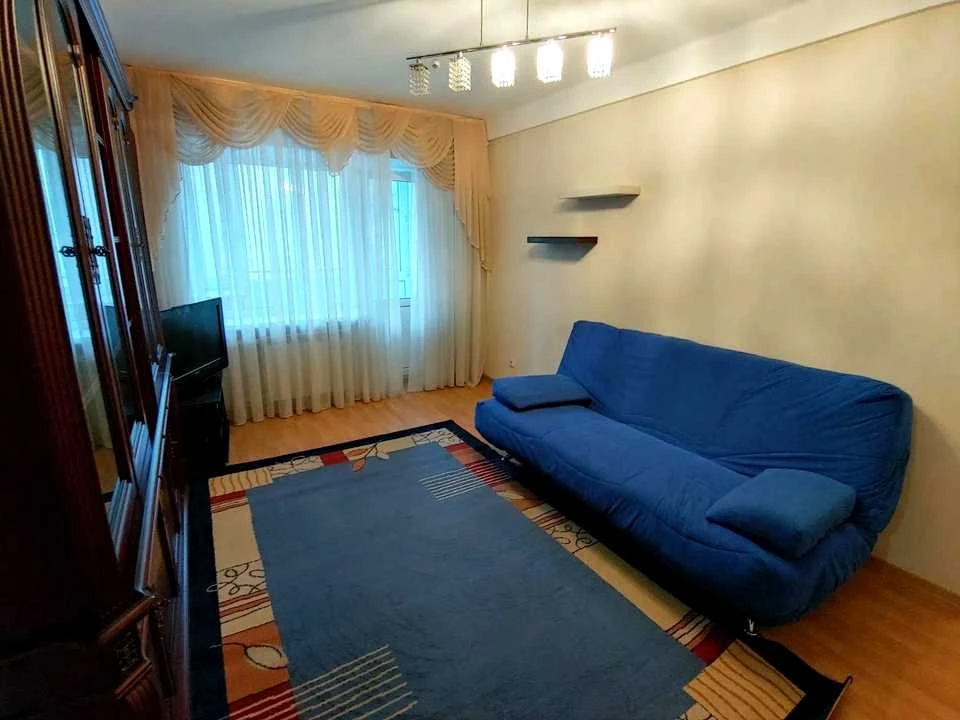 Квартира. Київ, Білоруська вулиця