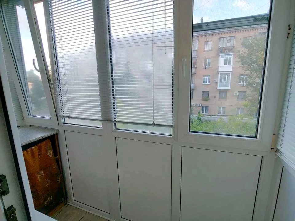 Квартира. Київ, Білоруська вулиця