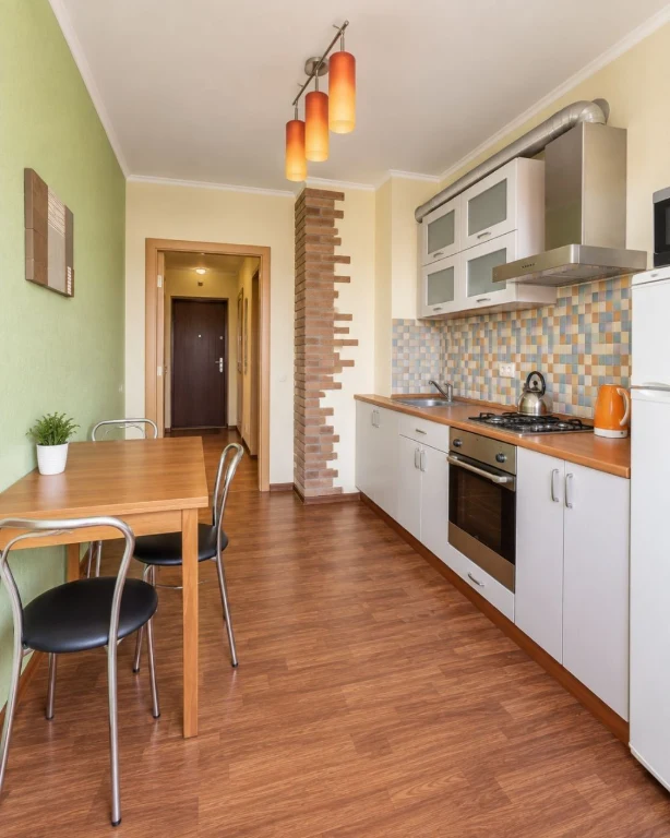 Apartment for Sale, address: Czech Street 6, Kyiv / W-7474529