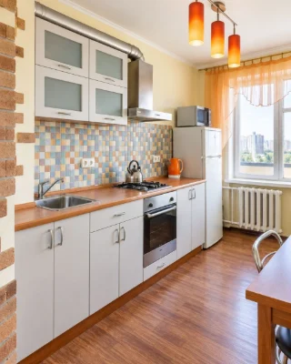 Продається квартира, вул. Чеська 6, Київ / W-7474529