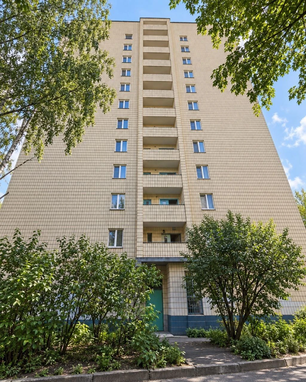 Продається квартира, вул. Чеська 6, Київ / W-7474529