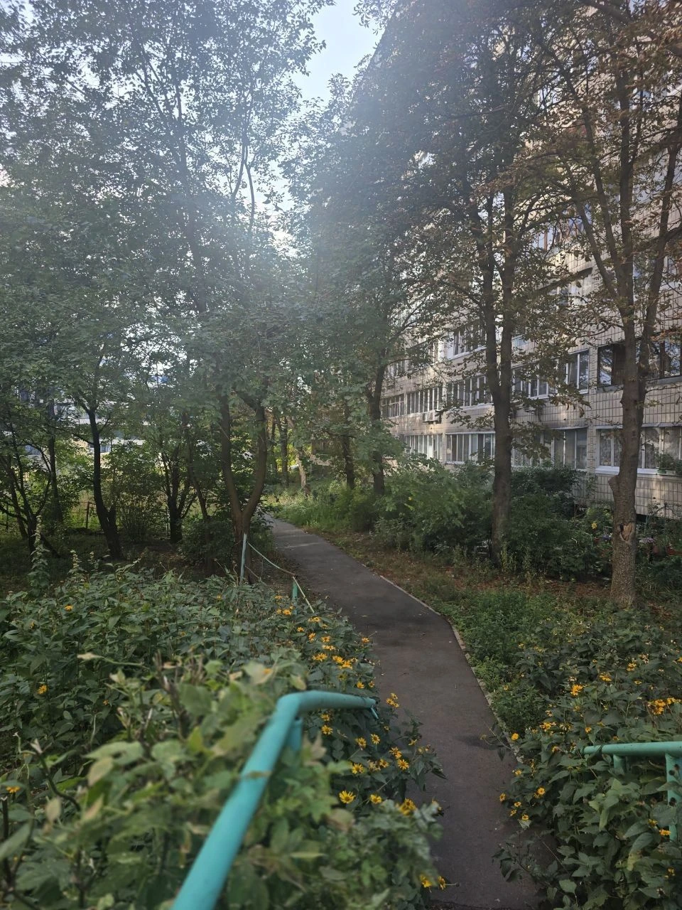 Продається квартира, вул. Чеська 6, Київ / W-7474529