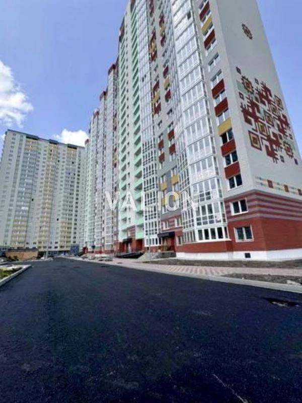 Продажа 3-комнатной квартиры на улице Бориса Гмири, 22Б