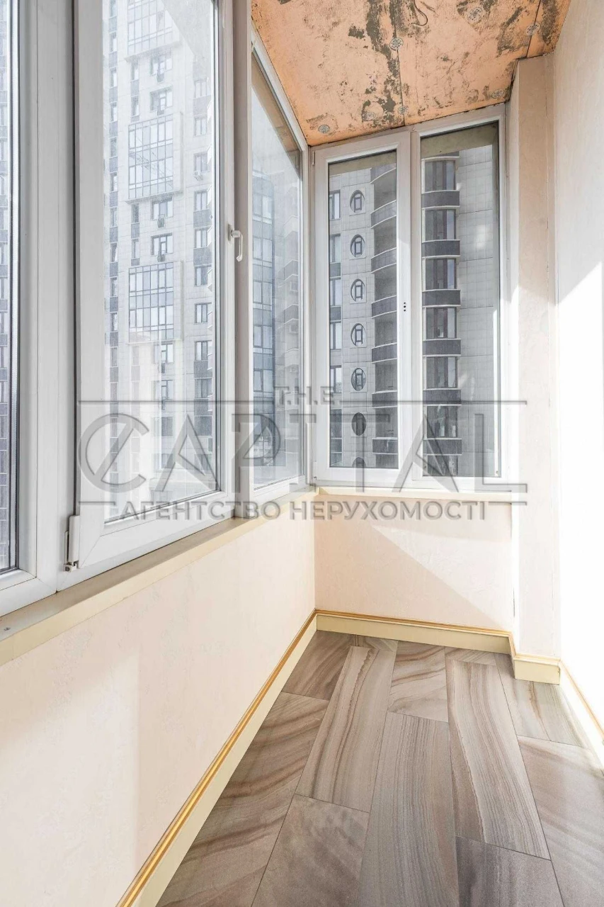 Sale of a 3-room apartment (140m2) in the Prestige Hall residential complex, PRICE, Pechersk
