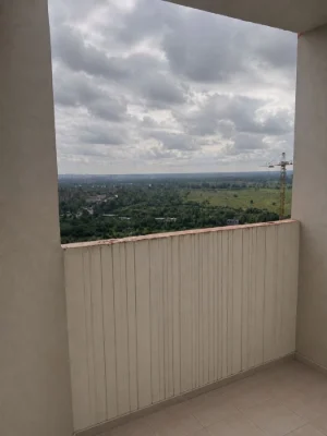 One-bedroom apartment for sale, Miloslavska 18! No commission!