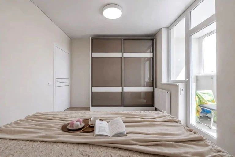 Sale of a 2-bedroom apartment in ЖК Теремки Akademika Zabolotnogo