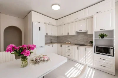 Продаж 2 кімнатної квартири ЖК Теремки Академіка Заболотного