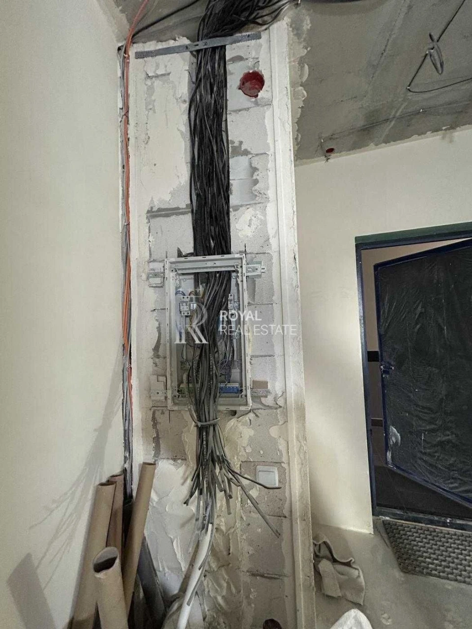 Продажа Квартиры ЖК Грейт 2-комнатной, 76 м2, Частичный Ремонт, ул. Прича
