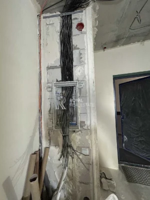 Продажа Квартиры ЖК Грейт 2-комнатной, 76 м2, Частичный Ремонт, ул. Прича