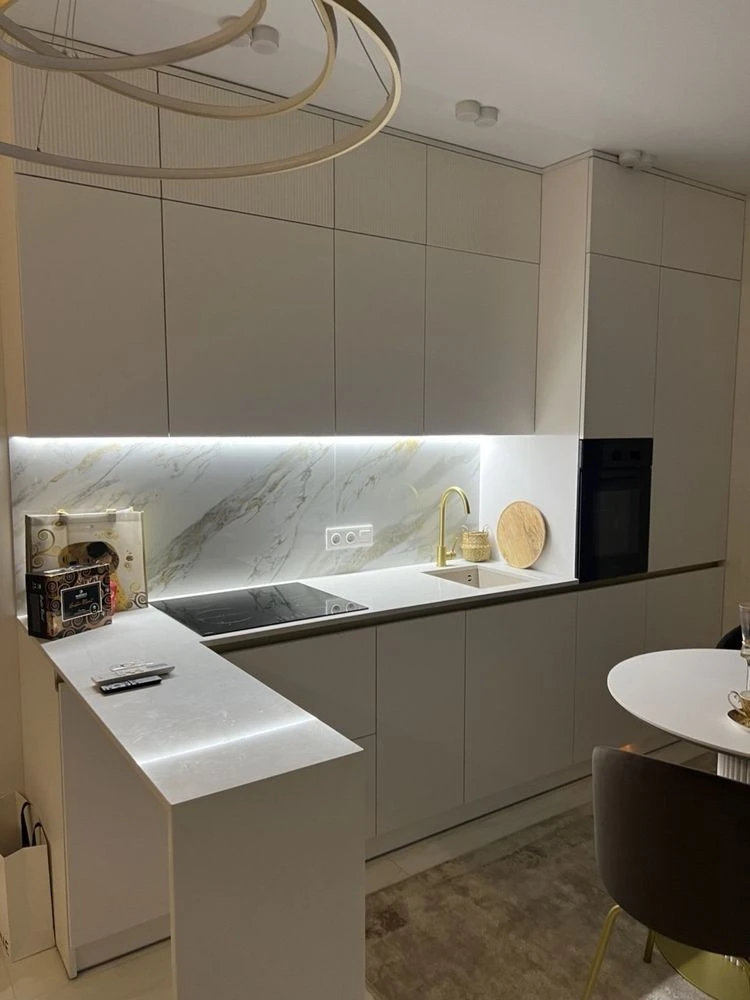 For Sale! Renovated Apartment
Dribovo Park, Podilsky
