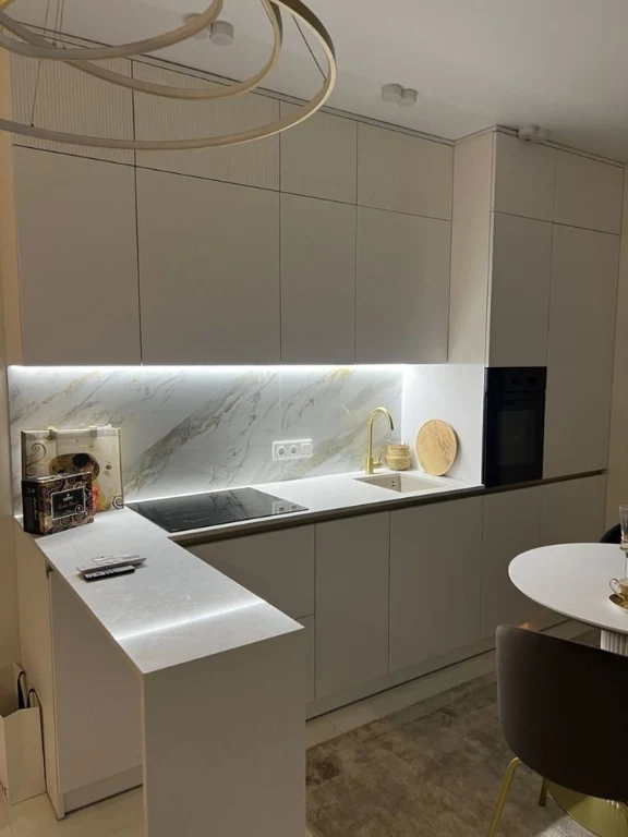 For Sale! Renovated Apartment
Dribovo Park, Podilsky