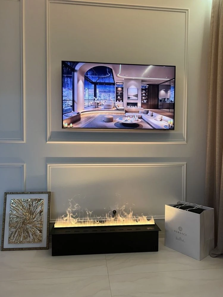 For Sale! Renovated Apartment
Dribovo Park, Podilsky