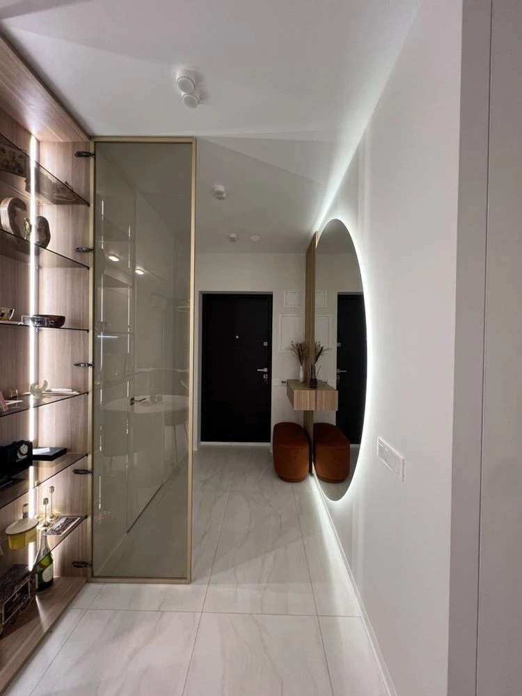 For Sale! Renovated Apartment
Dribovo Park, Podilsky