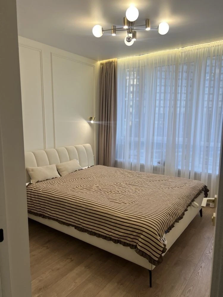 For Sale! Renovated Apartment
Dribovo Park, Podilsky