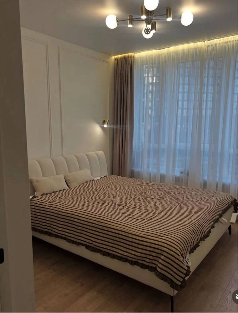 For Sale! Renovated Apartment
Dribovo Park, Podilsky