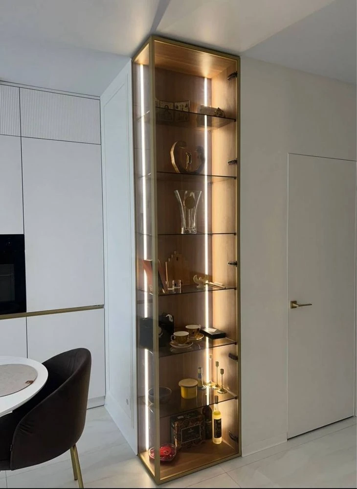 For Sale! Renovated Apartment
Dribovo Park, Podilsky