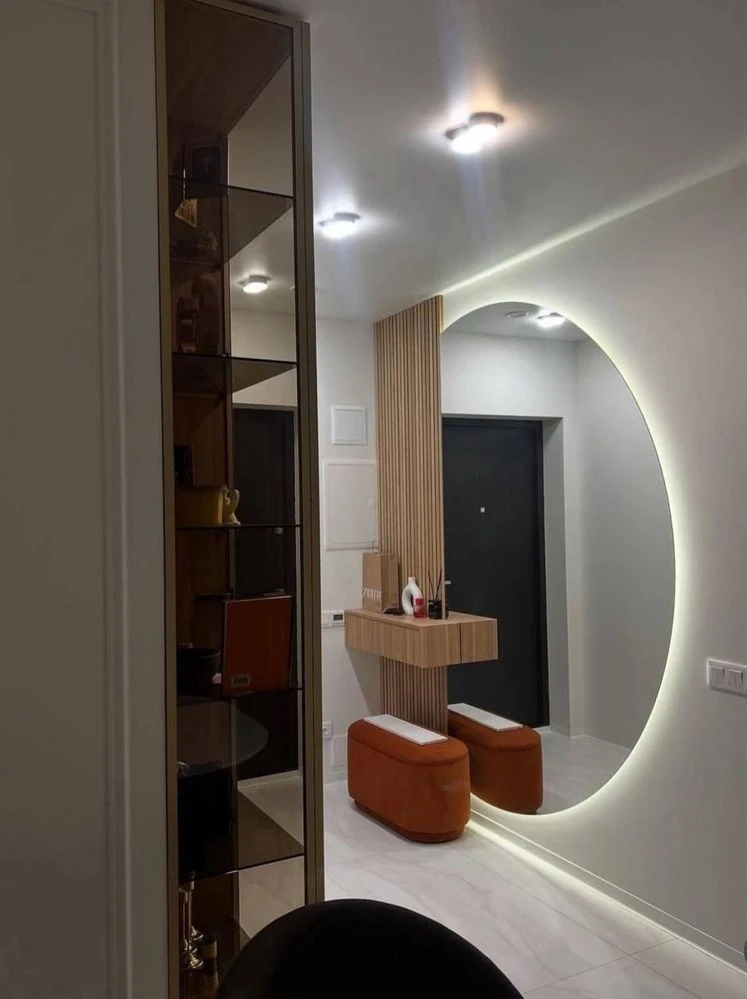 For Sale! Renovated Apartment
Dribovo Park, Podilsky