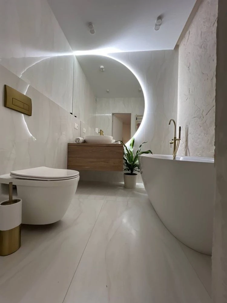 For Sale! Renovated Apartment
Dribovo Park, Podilsky