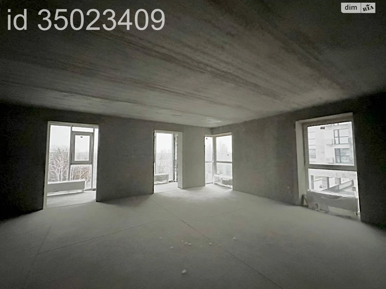 Apartment for Sale - Peremoha-5