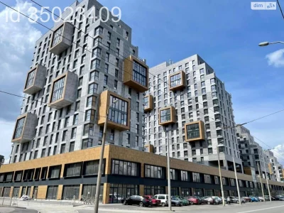 Apartment for Sale - Peremoha-5