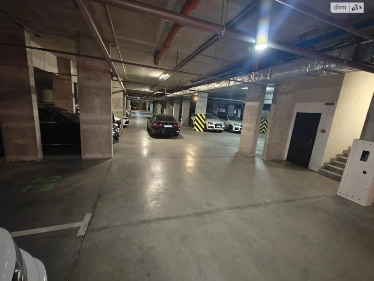 Sale: Underground Parking - Шевchenkivsky
