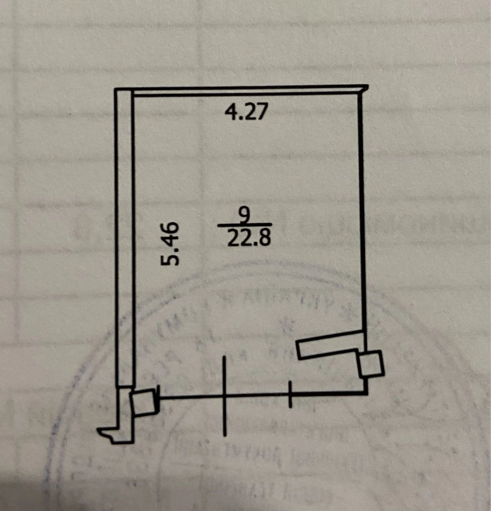 Basement Parking