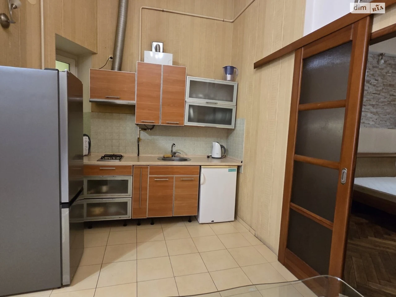 Довгострокова Оренда Квартири Приморський