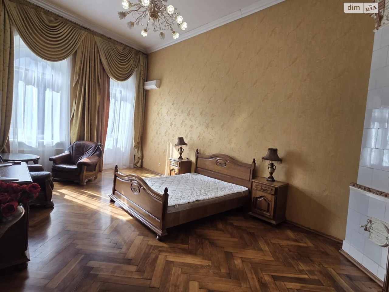 Довгострокова Оренда Квартири Приморський