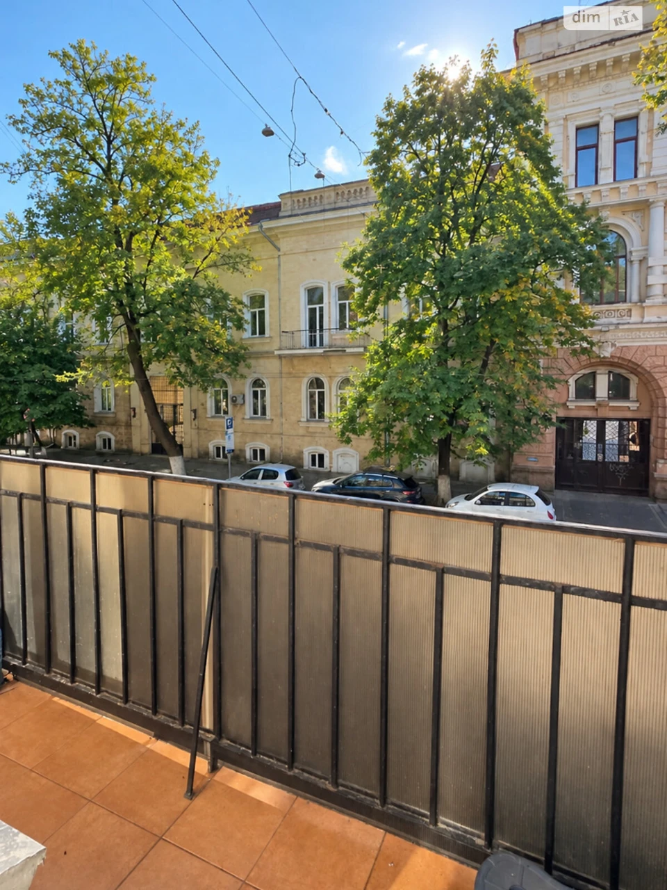 Довгострокова Оренда Квартири Приморський