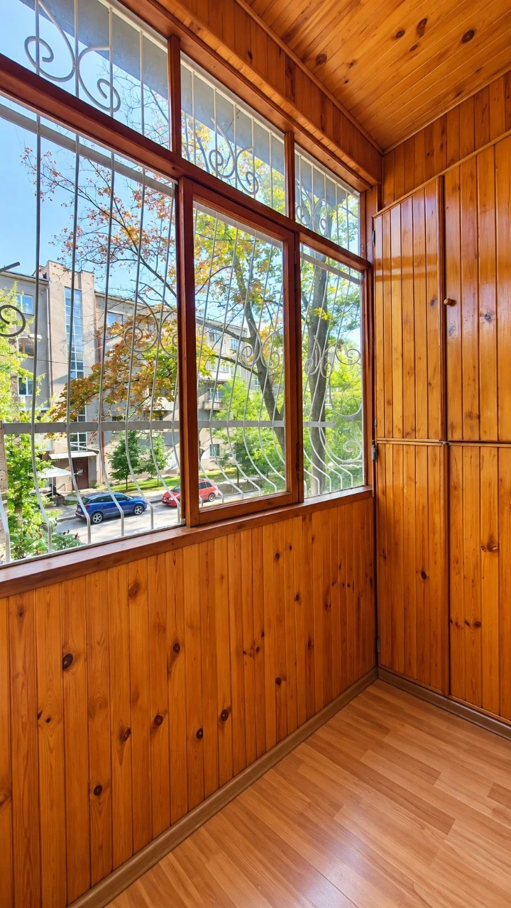 Продам стильну 2-кімнатну квартиру 50 м² біля Держпрому — 5