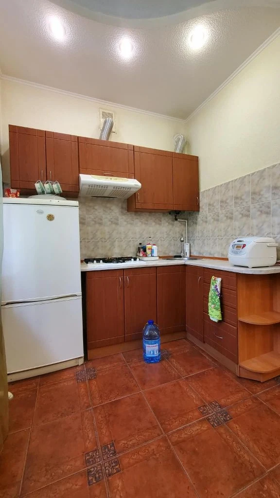Продам стильну 2-кімнатну квартиру 50 м² біля Держпрому — 5