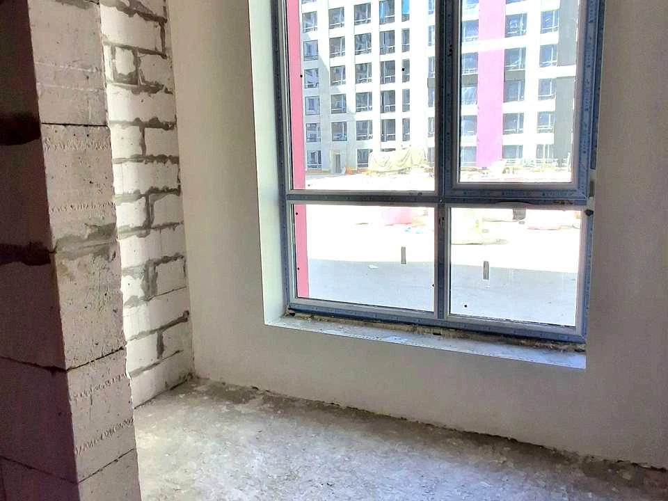Apartment. Ivan-Frankivsk, Romana Levytskyi str.