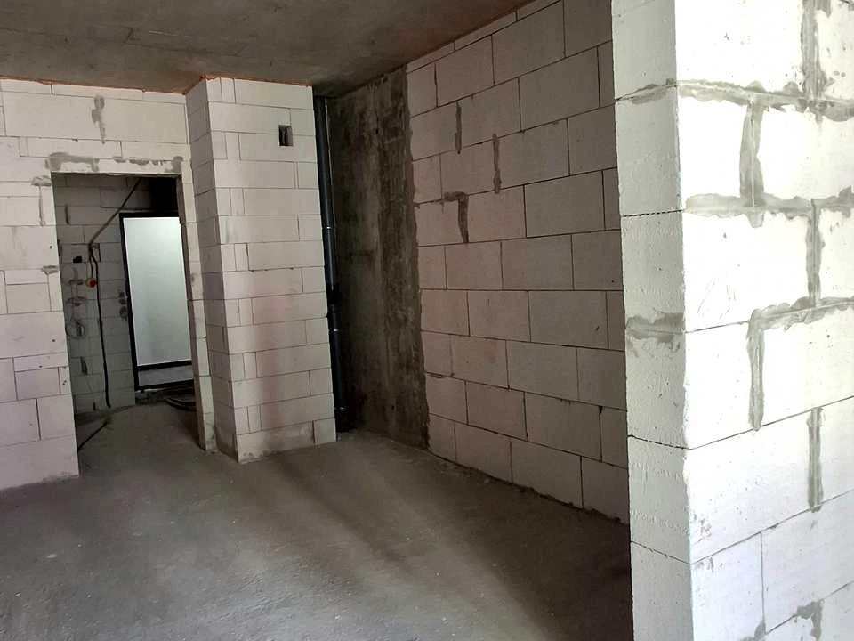 Apartment. Ivan-Frankivsk, Romana Levytskyi str.