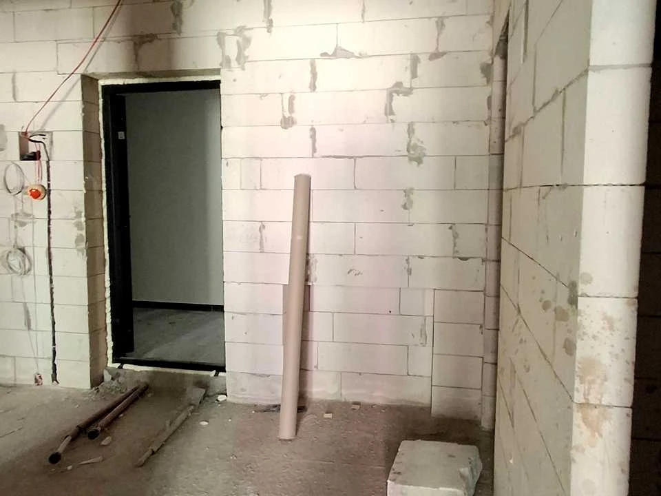 Apartment. Ivan-Frankivsk, Romana Levytskyi str.